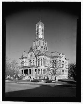 jersey-William Clift, Seagrams County Court House Archives, Library of Congress, LC-S35-WC55-2